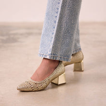 Load image into Gallery viewer, Gioseppo Nitra Platino