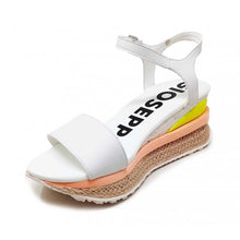 Load image into Gallery viewer, Gioseppo Urandi white