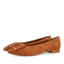 Load image into Gallery viewer, Gioseppo Ballstad mocacines