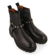 Load image into Gallery viewer, Gioseppo Liff black