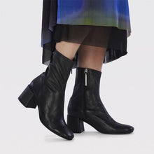 Load image into Gallery viewer, Gioseppo Artas off white-black