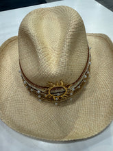 Load image into Gallery viewer, Colombian handmade cowboy hats