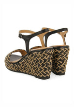 Load image into Gallery viewer, Gioseppo Tigard black