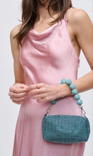 Load image into Gallery viewer, U Monet evening bag