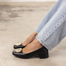 Load image into Gallery viewer, Gioseppo nordrup black