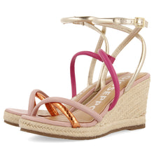 Load image into Gallery viewer, GIOSEPPO ROMETTA PINK