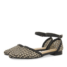 Load image into Gallery viewer, Gioseppo konispol black