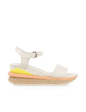 Load image into Gallery viewer, Gioseppo Urandi white