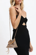 Load image into Gallery viewer, U Evening bag Vontrice