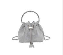 Load image into Gallery viewer, U Evening bag Vontrice