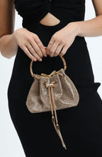 Load image into Gallery viewer, U Evening bag Vontrice