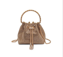 Load image into Gallery viewer, U Evening bag Vontrice