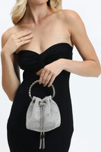 Load image into Gallery viewer, U Evening bag Vontrice