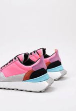 Load image into Gallery viewer, Gioseppo Dunkeld multicolor