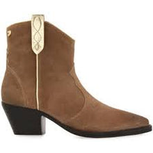 Load image into Gallery viewer, Gioseppo Airth Taupe