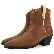 Load image into Gallery viewer, Gioseppo Airth Taupe