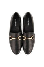 Load image into Gallery viewer, Gioseppo Fraxern black