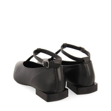 Load image into Gallery viewer, Gioseppo Peever black