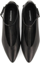 Load image into Gallery viewer, Gioseppo Peever black