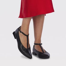 Load image into Gallery viewer, Gioseppo Peever black