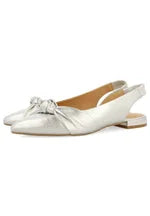 Load image into Gallery viewer, Gioseppo Iballe silver