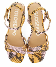 Load image into Gallery viewer, Gioseppo Kutalli