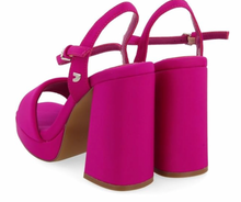 Load image into Gallery viewer, Gioseppo Denton