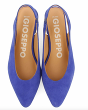 Load image into Gallery viewer, GIOSEPPO MUHURR