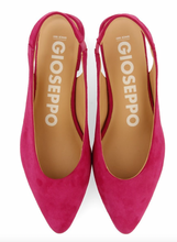 Load image into Gallery viewer, GIOSEPPO MUHURR