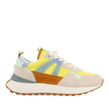 Load image into Gallery viewer, Gioseppo Adair yellow