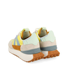 Load image into Gallery viewer, Gioseppo Adair yellow