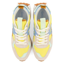 Load image into Gallery viewer, Gioseppo Adair yellow