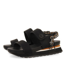 Load image into Gallery viewer, Gioseppo Austell black