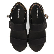 Load image into Gallery viewer, Gioseppo Austell black