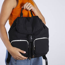 Load image into Gallery viewer, Gioseppo Bonsall black