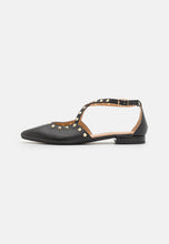 Load image into Gallery viewer, Gioseppo Garcon black