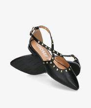 Load image into Gallery viewer, Gioseppo Garcon black