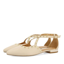 Load image into Gallery viewer, Gioseppo Garcon off white