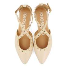 Load image into Gallery viewer, Gioseppo Garcon off white