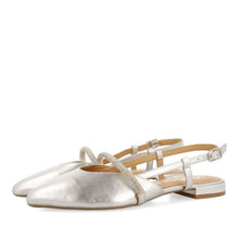 Load image into Gallery viewer, Gioseppo Godrano silver