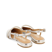 Load image into Gallery viewer, Gioseppo Godrano silver