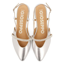 Load image into Gallery viewer, Gioseppo Godrano silver