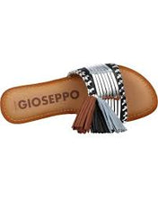 Load image into Gallery viewer, Gioseppo Choisel black