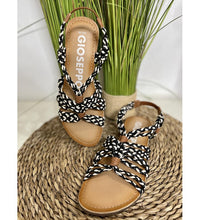 Load image into Gallery viewer, Gioseppo Matupa white