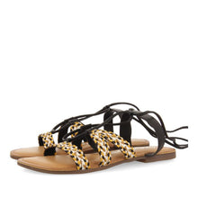 Load image into Gallery viewer, Gioseppo Davao black