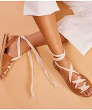 Load image into Gallery viewer, Gioseppo Atibaia cuero