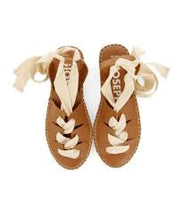 Load image into Gallery viewer, Gioseppo Atibaia cuero