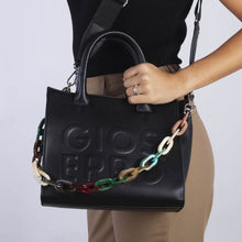 Load image into Gallery viewer, Gioseppo Laneast black