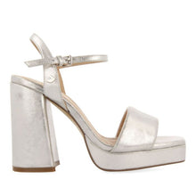 Load image into Gallery viewer, Gioseppo Lehigh Silver