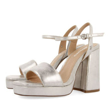 Load image into Gallery viewer, Gioseppo Lehigh Silver